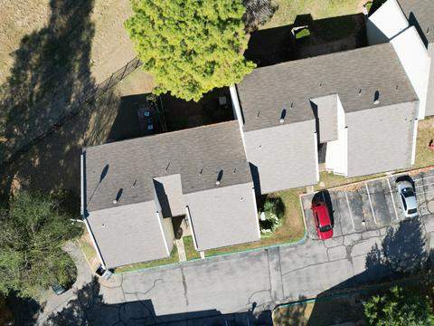 Roof Replacement at Cardinal Creek by BANA Roofing and Solar Supply
