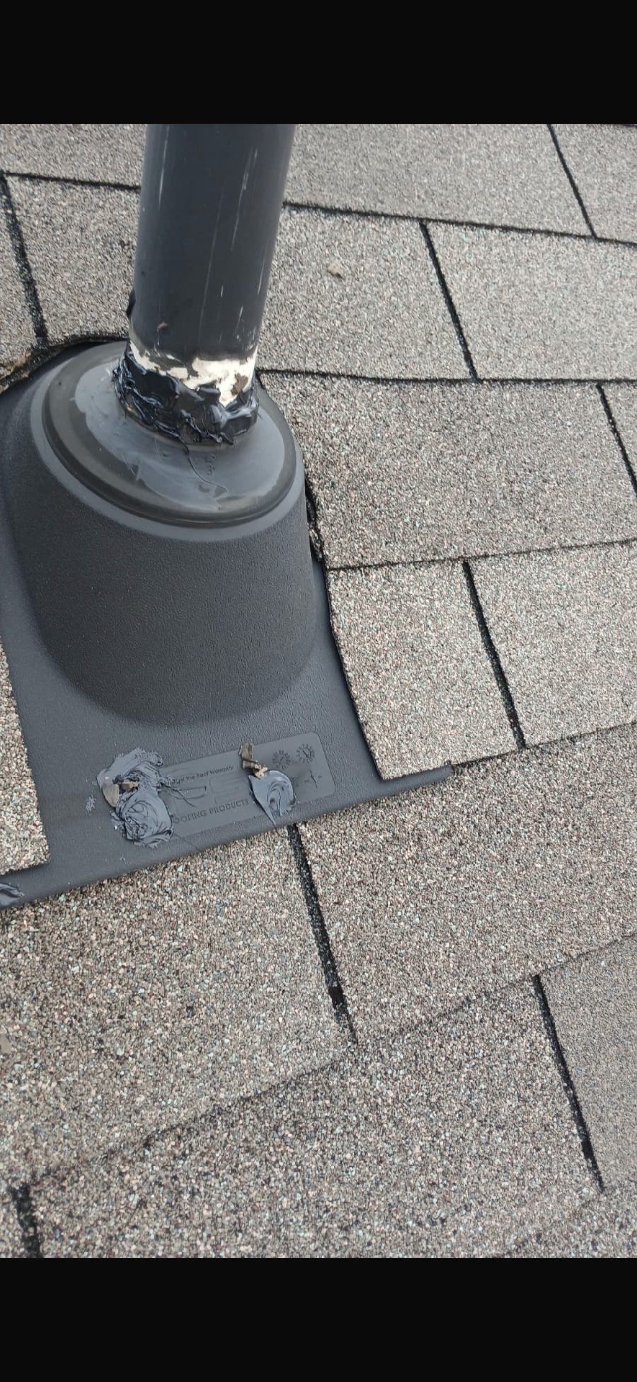 Roof Repair Katy by Roof Repair Company