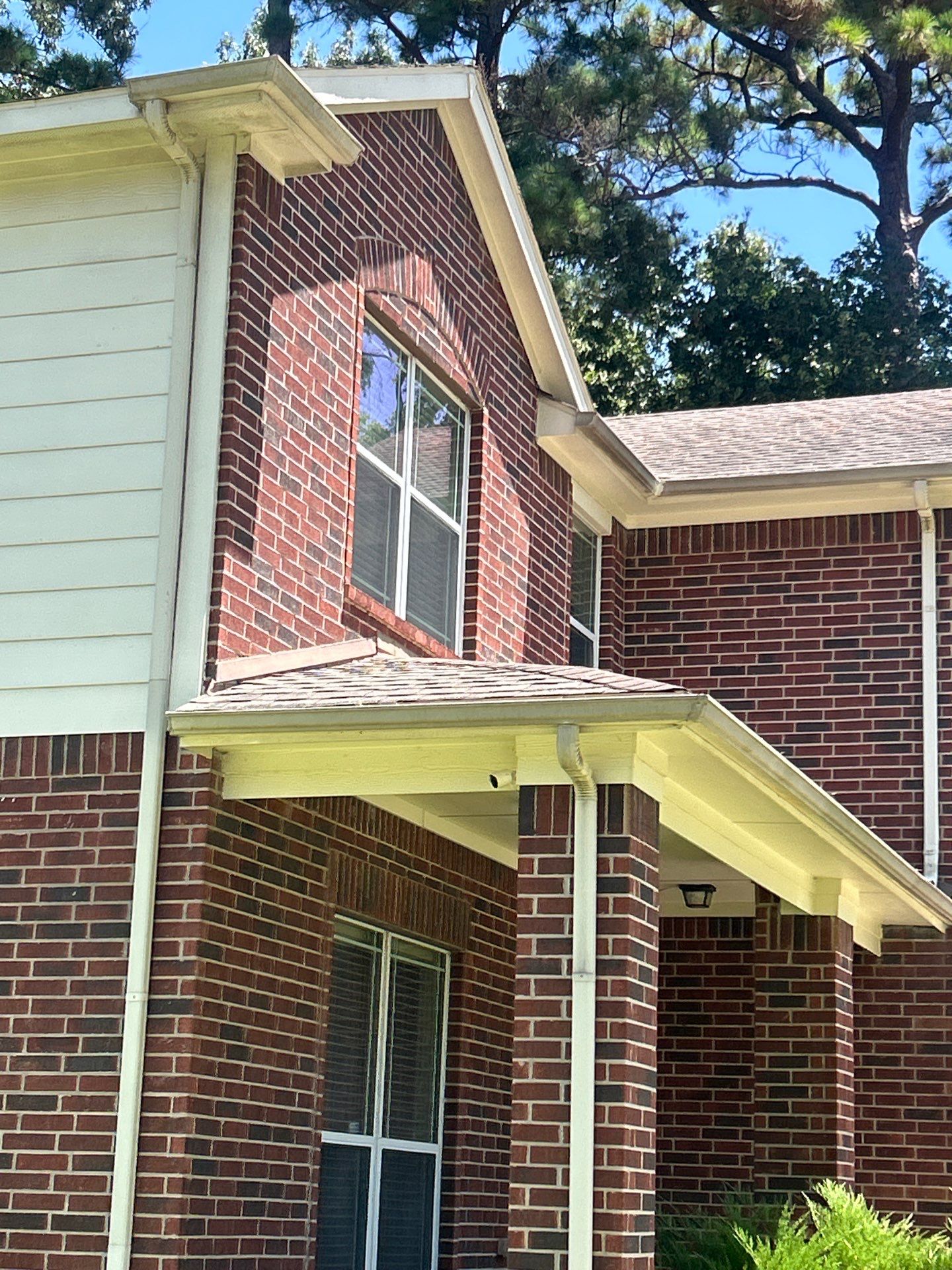 Roof Replacement Crosby by Roof Repair Company