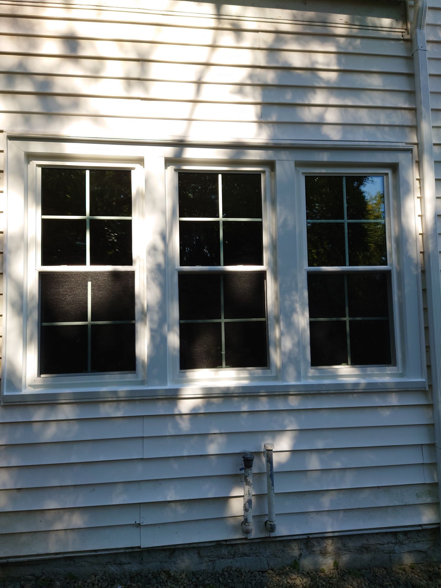 Window Installation in Middleburgh, NY by Yankee Home Improvement
