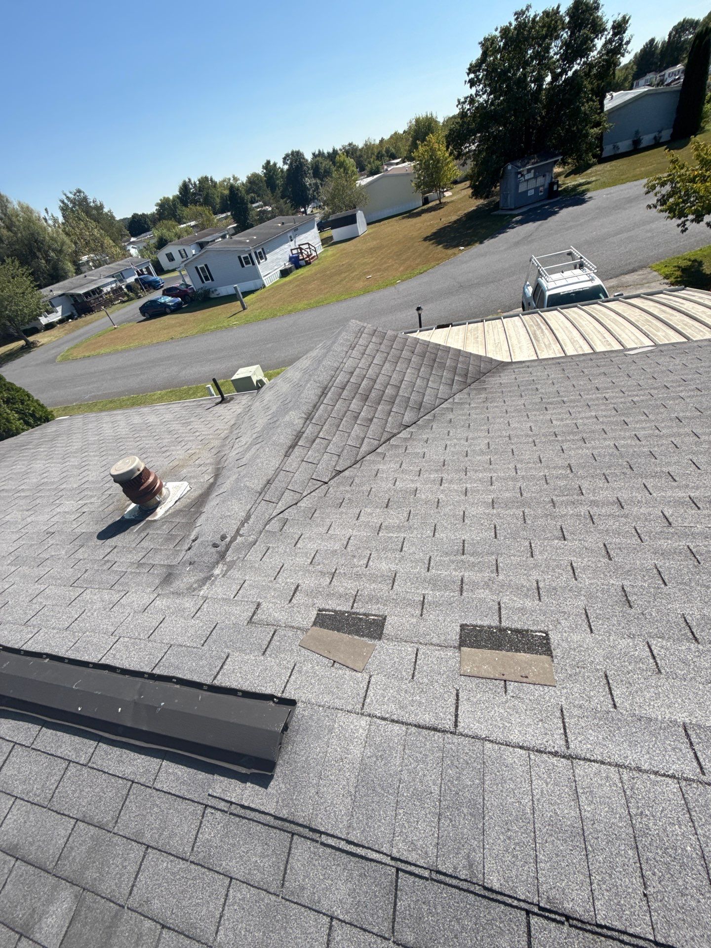Complete Roof Replacement in Gettysburg, PA with Owens Corning Duration System by Bealing Roofing & Exteriors