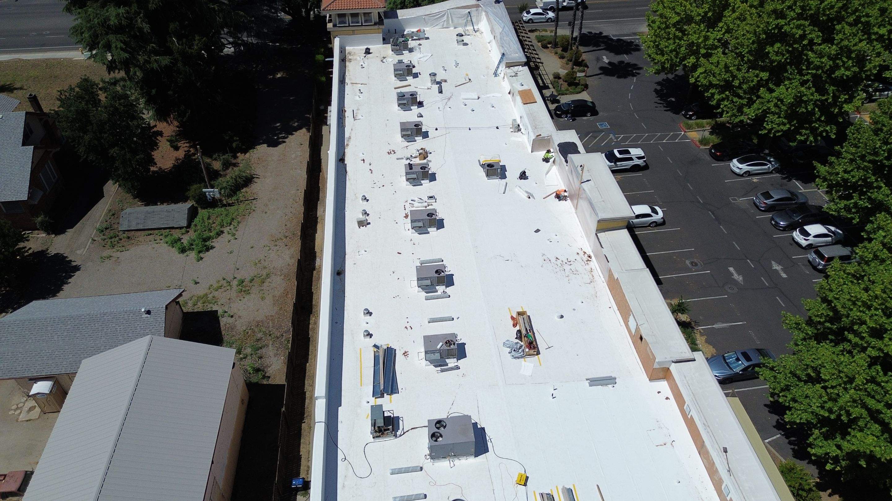 Esplanade Duro-Last by Butte Roofing Company License #567600