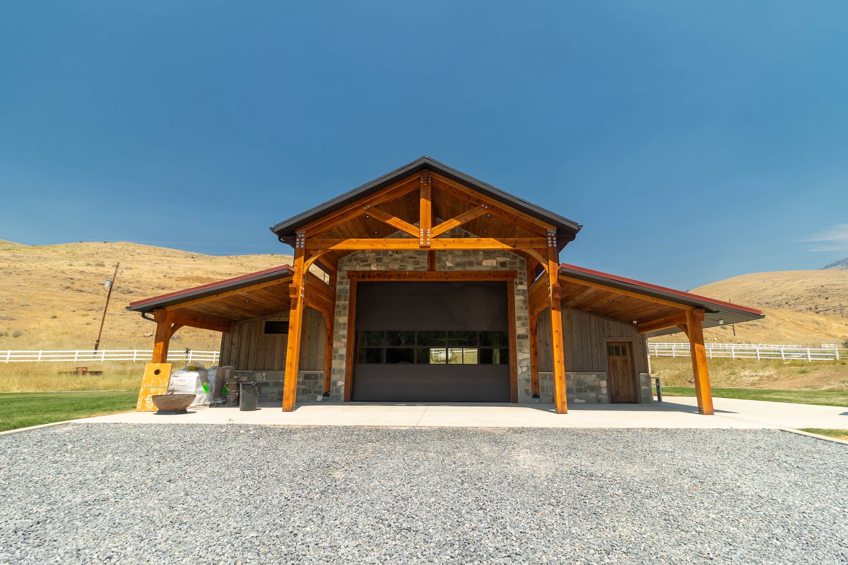 Garner Construction and Development, LLC featured photo.