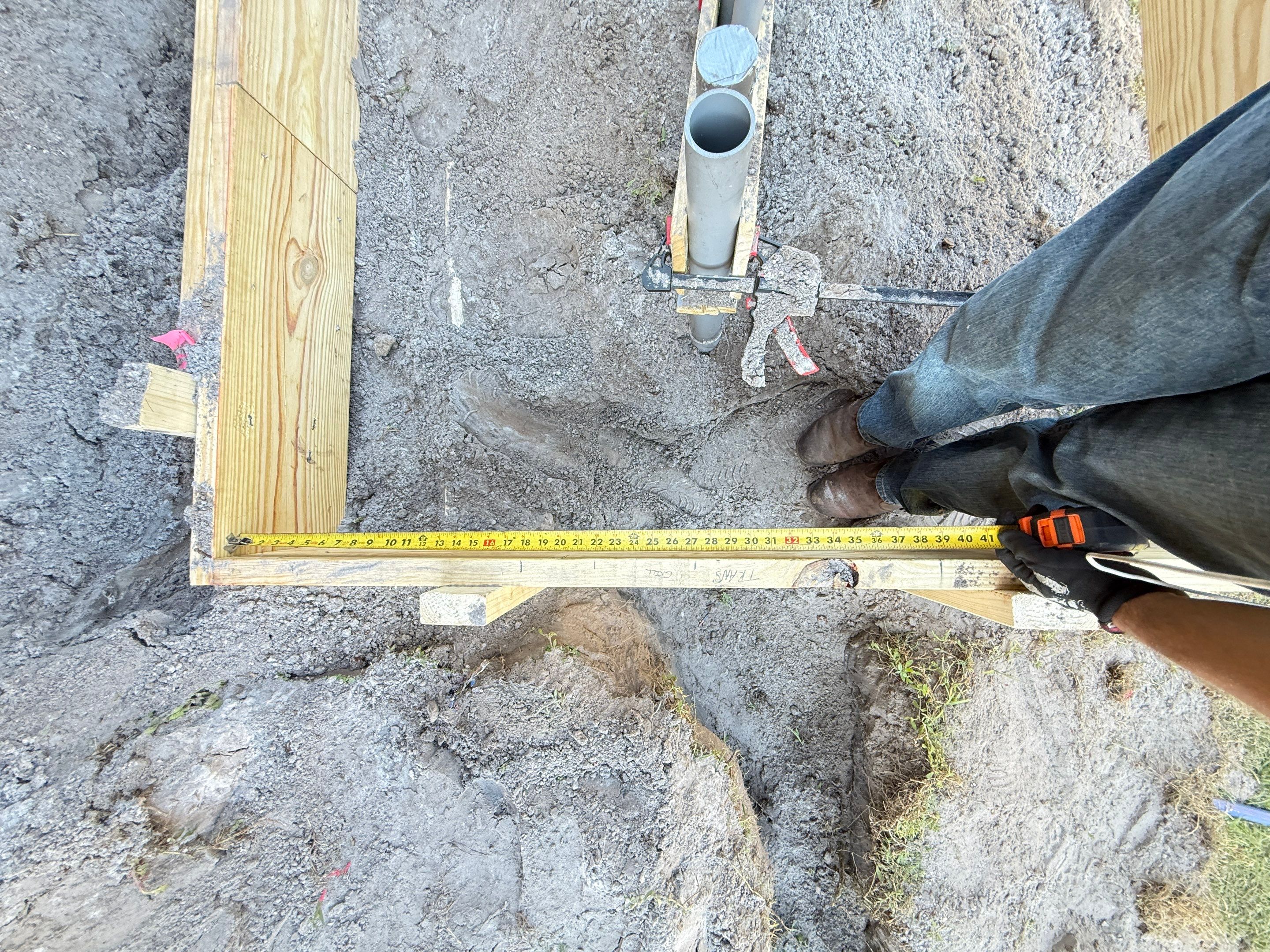 Project in Kissimmee by Payoli Solar