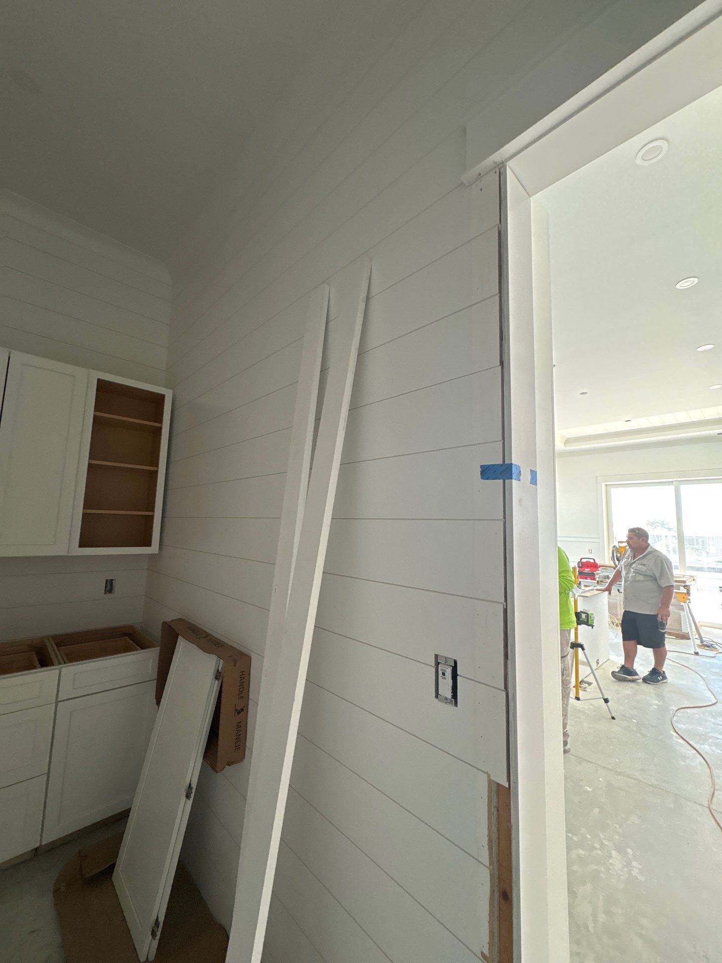 Full New Construction - Punta Gorda by New Wall Contracting