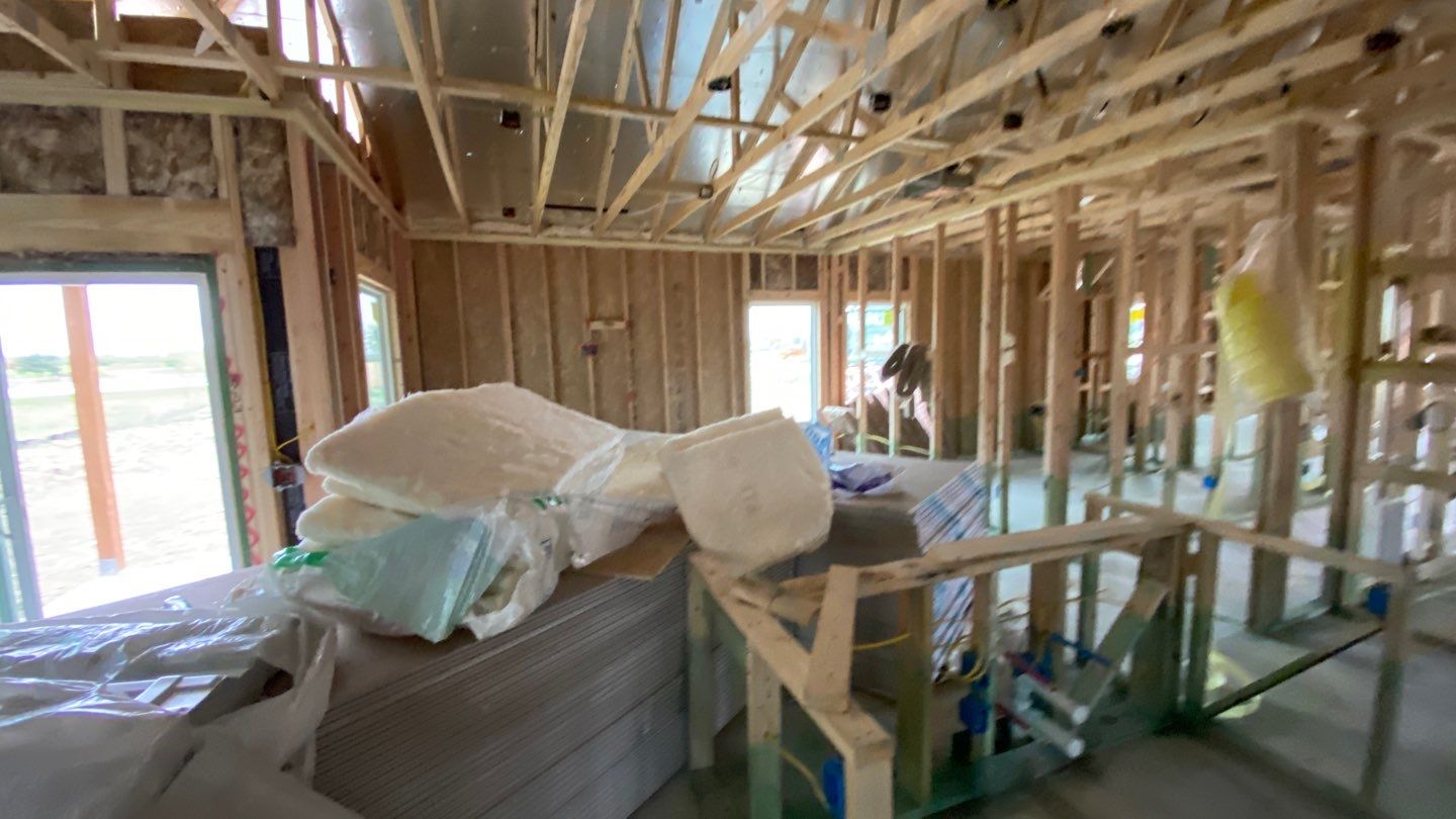 NEW CONSTRUCTION by Royal Stone Roofing 