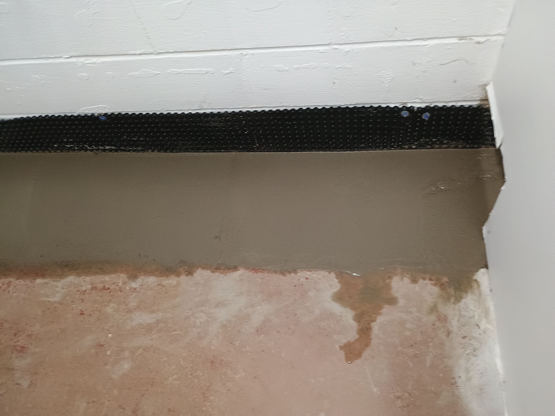 Jay’s Waterproofing System Replacement by Waterproofing Northeast