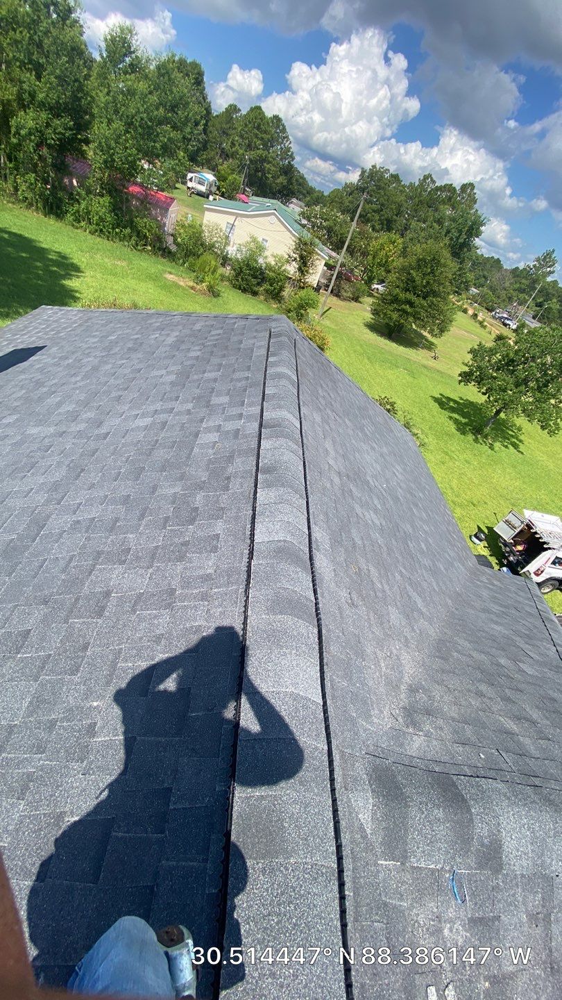Residential Roofing Installation - FORTIFIED Roof by American Roofing & Construction LLC
