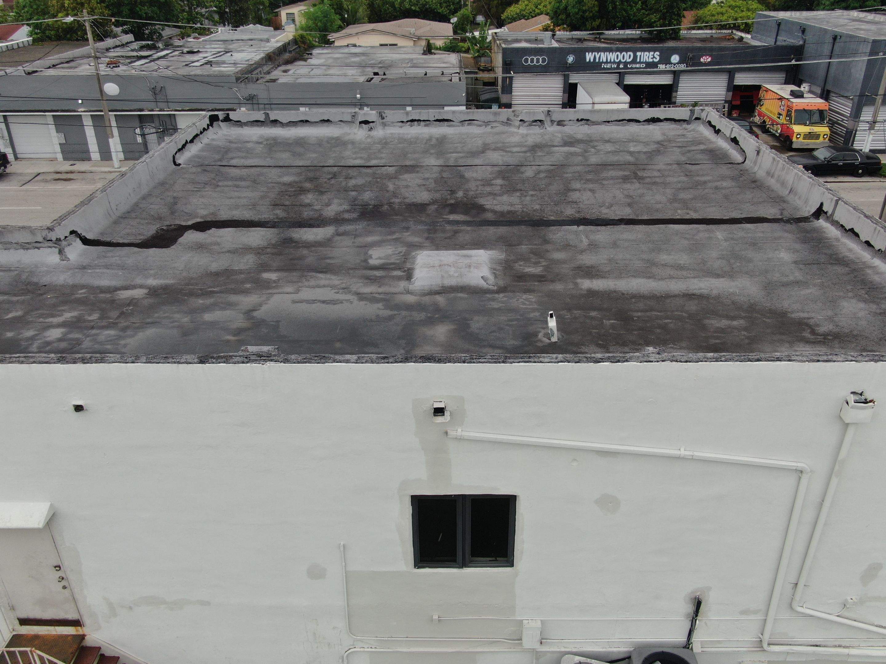 HWP 1334 LLC by Souffront Construction & Engineering