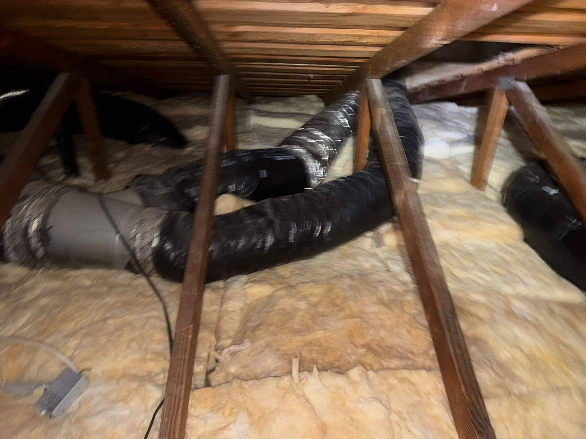 Project by Advanced Attic Solutions by Advanced Attic Solutions