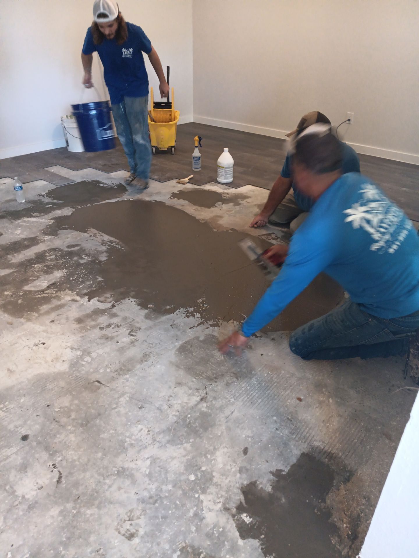 AP all the Way! by Bayfront Roofing and Construction