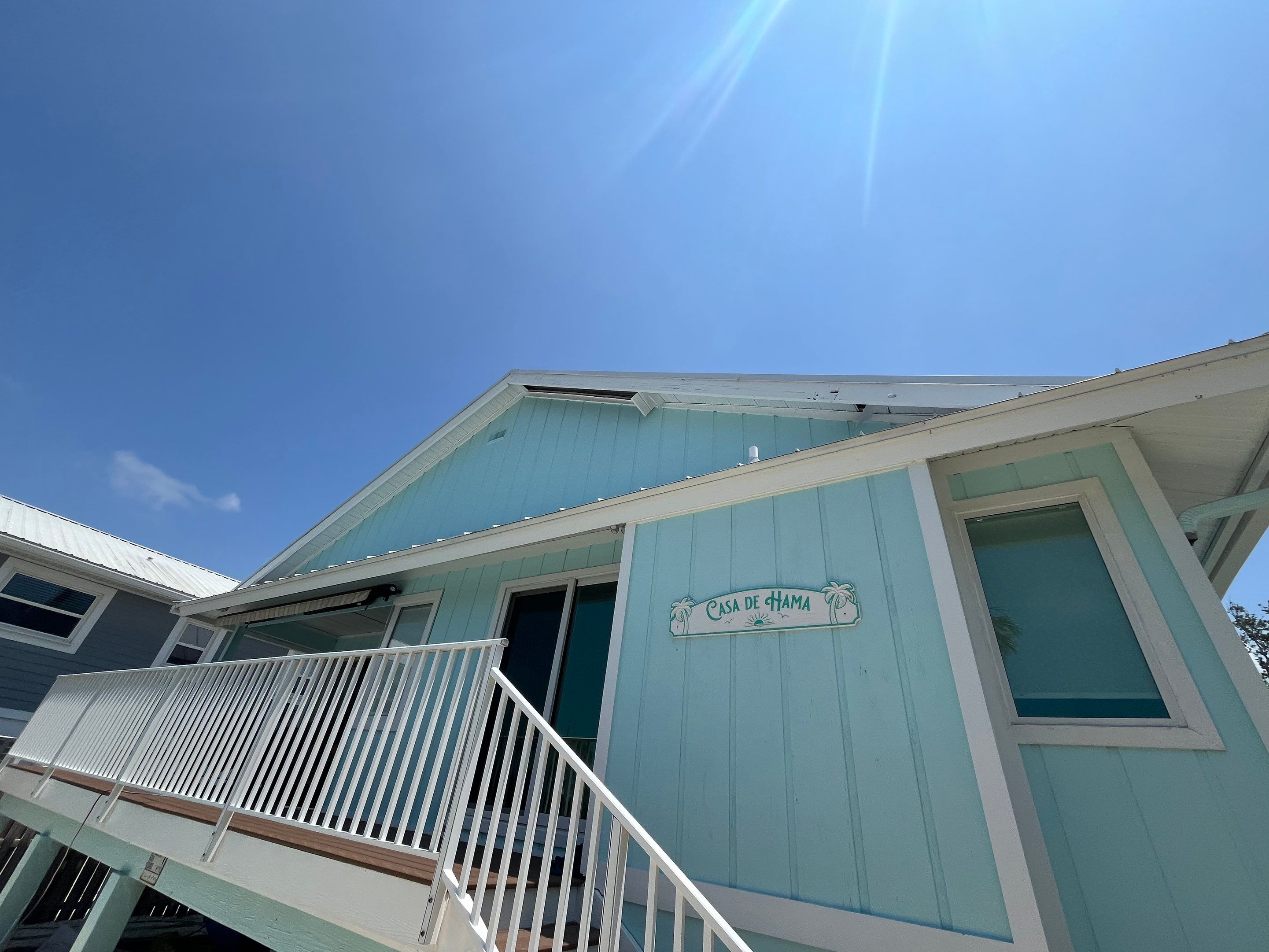 Leaf Guard System for Sarasota Homeowners by Gutter Professors