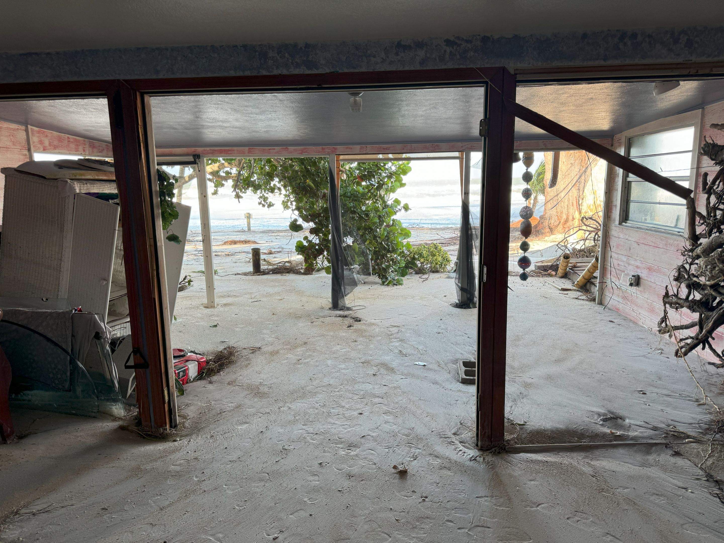 Water Damage Claim in Holmes Beach by FLAPA & KeyStone