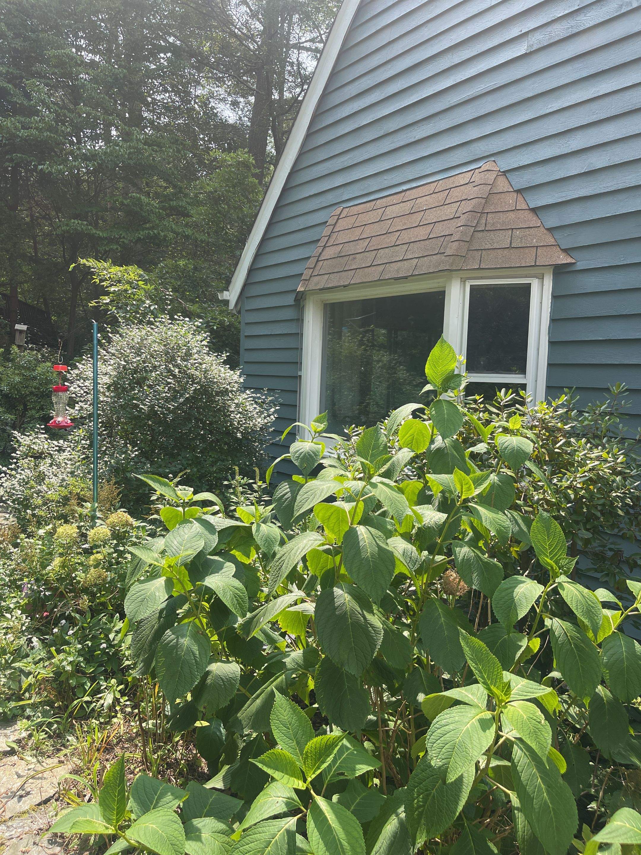 Residential Roofing Installation using Owens Corning Duration Onyx Black by A Plus Exterior