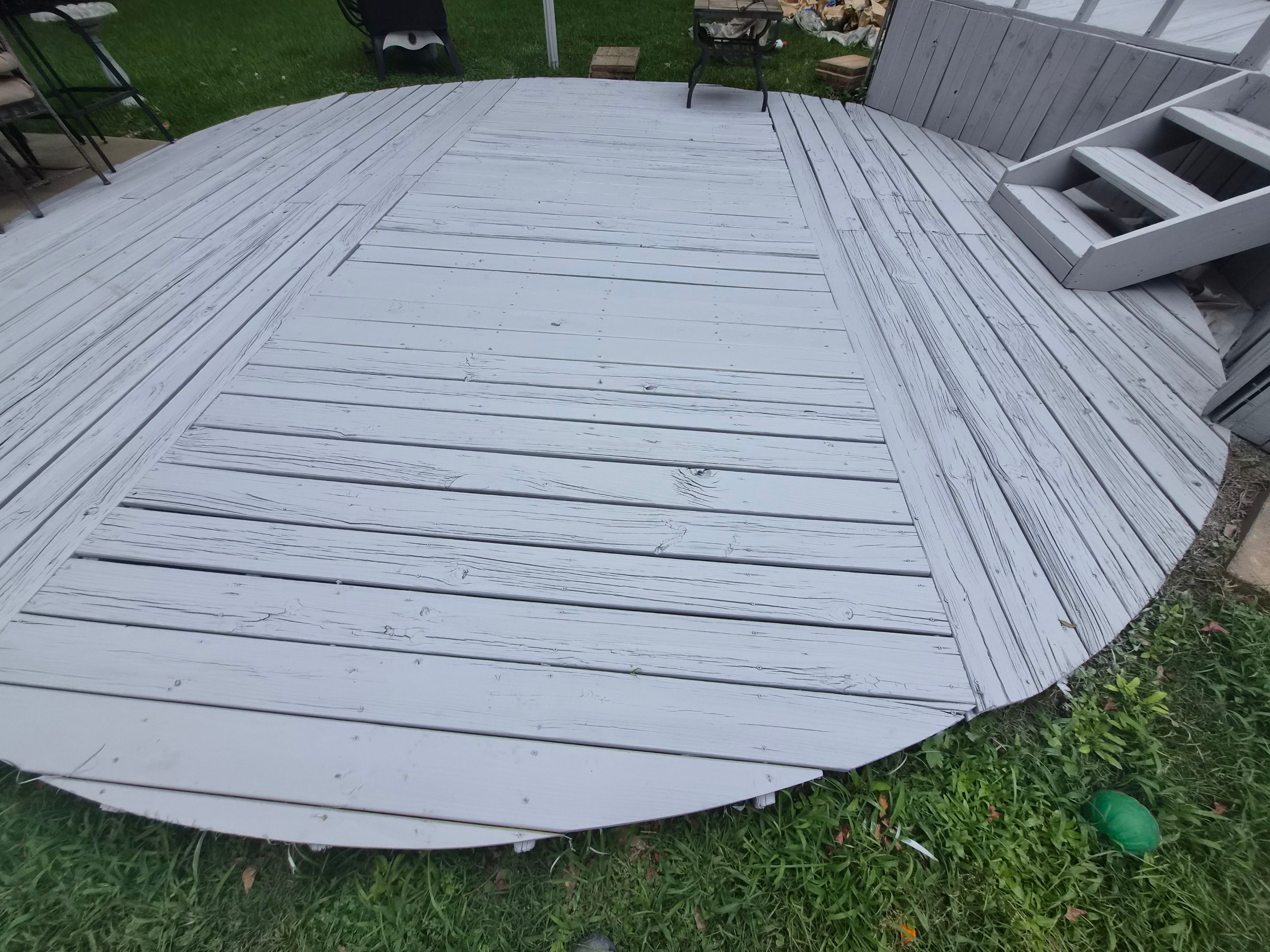 Ben Wheeler Exterior Repaint: From Drab to Fab! by Quality Coats Painting