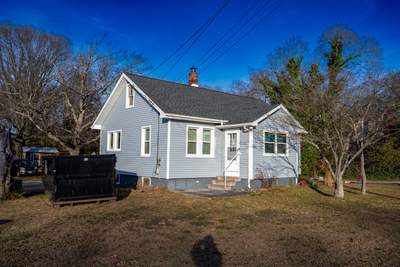 Siding & Window Replacement Project in Vineland, NJ