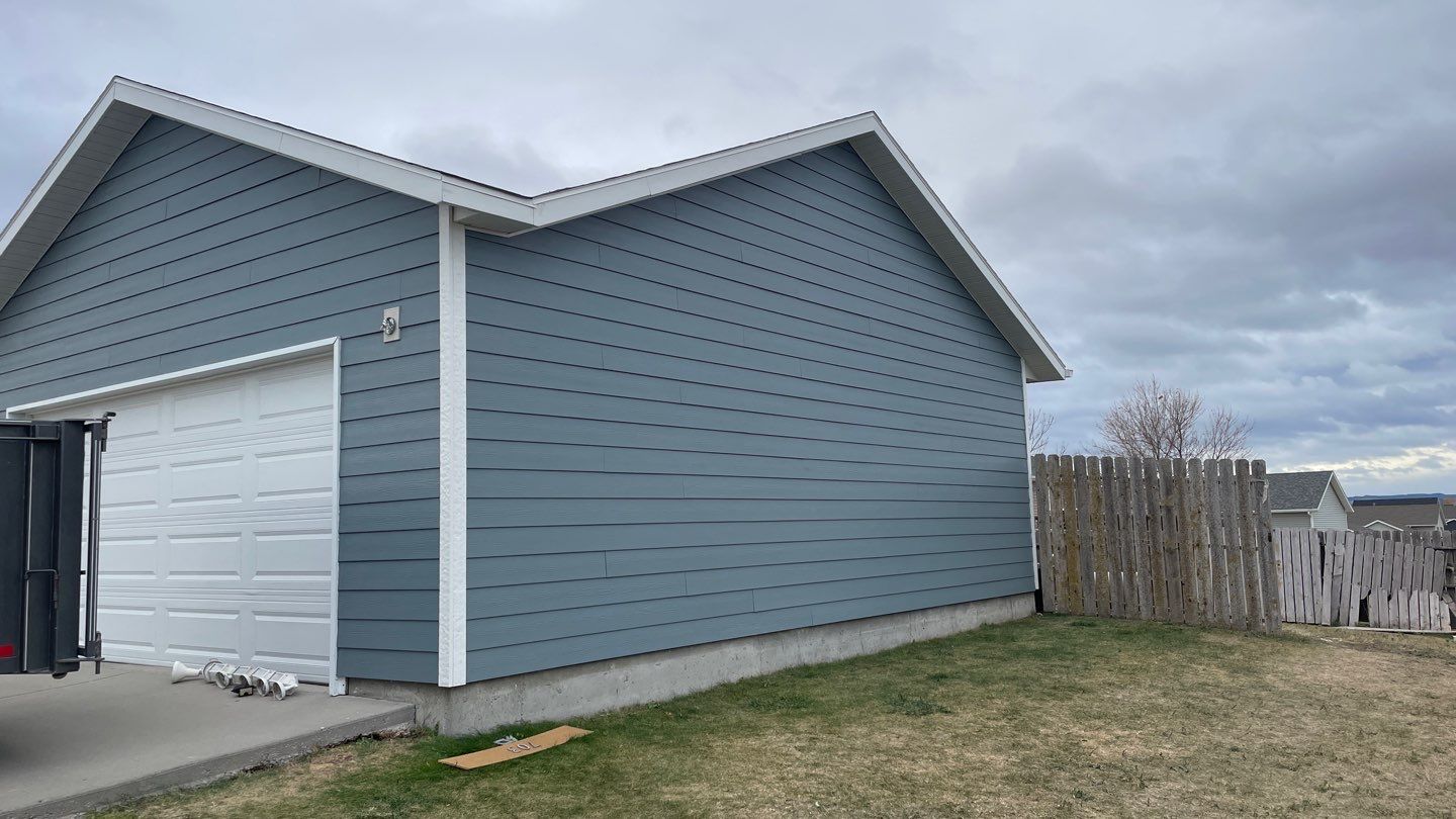 Your home takes care of you, so let us take care of your home. by Weather-Tite Exteriors LLC