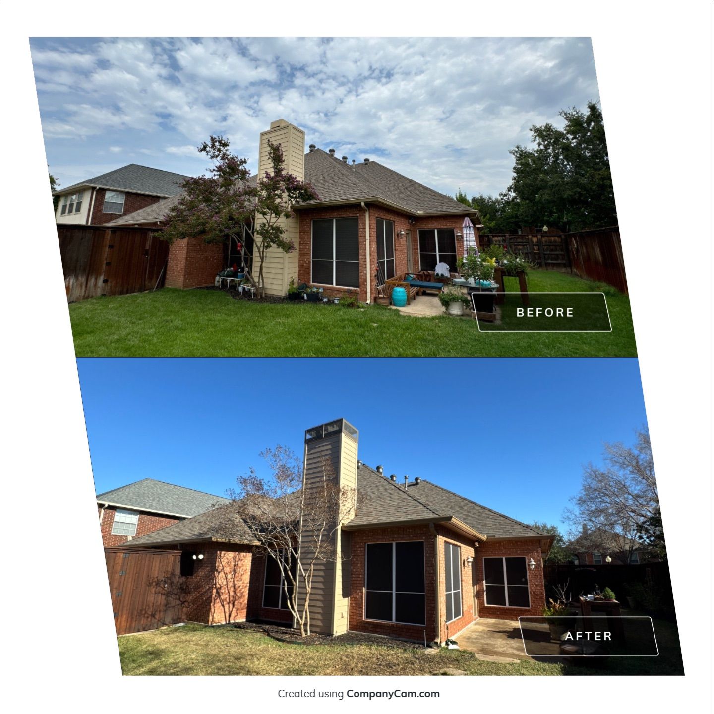 Exterior Renovations by Harvey Roofing & Construction