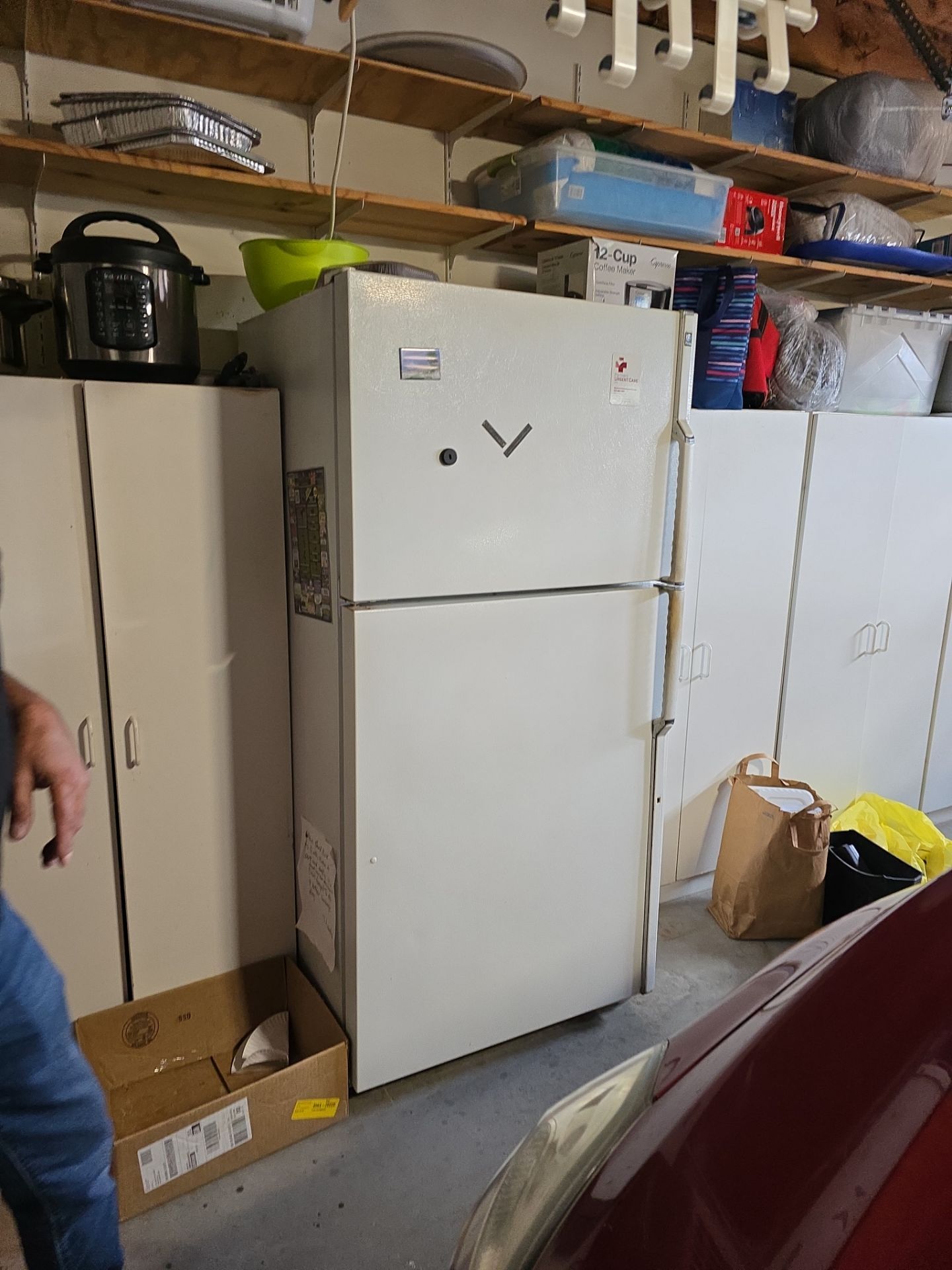 Installing a Water Heater and Checking Water Flow by Us Plumbing 