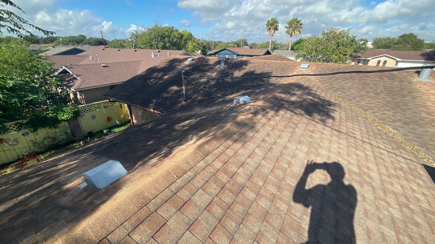 Residential Roofing Installation using GAF Timberline HDZ by Lighthouse Roofing