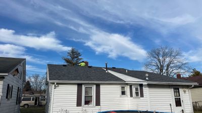 Project in Muncie, IN