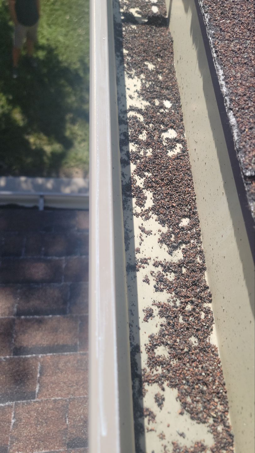 Residential Roof Replacement – Hail Damage in Utah by ASAP Roofing & Exteriors