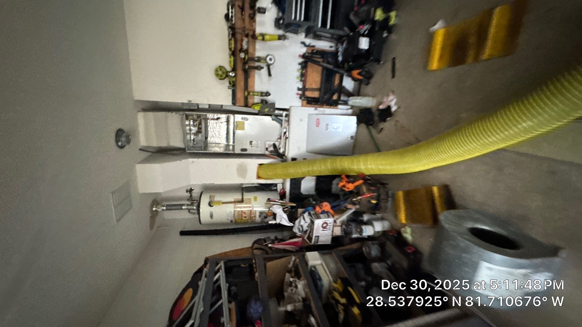 Air Duct Cleaning in Clermont by Hygienic Air, Inc