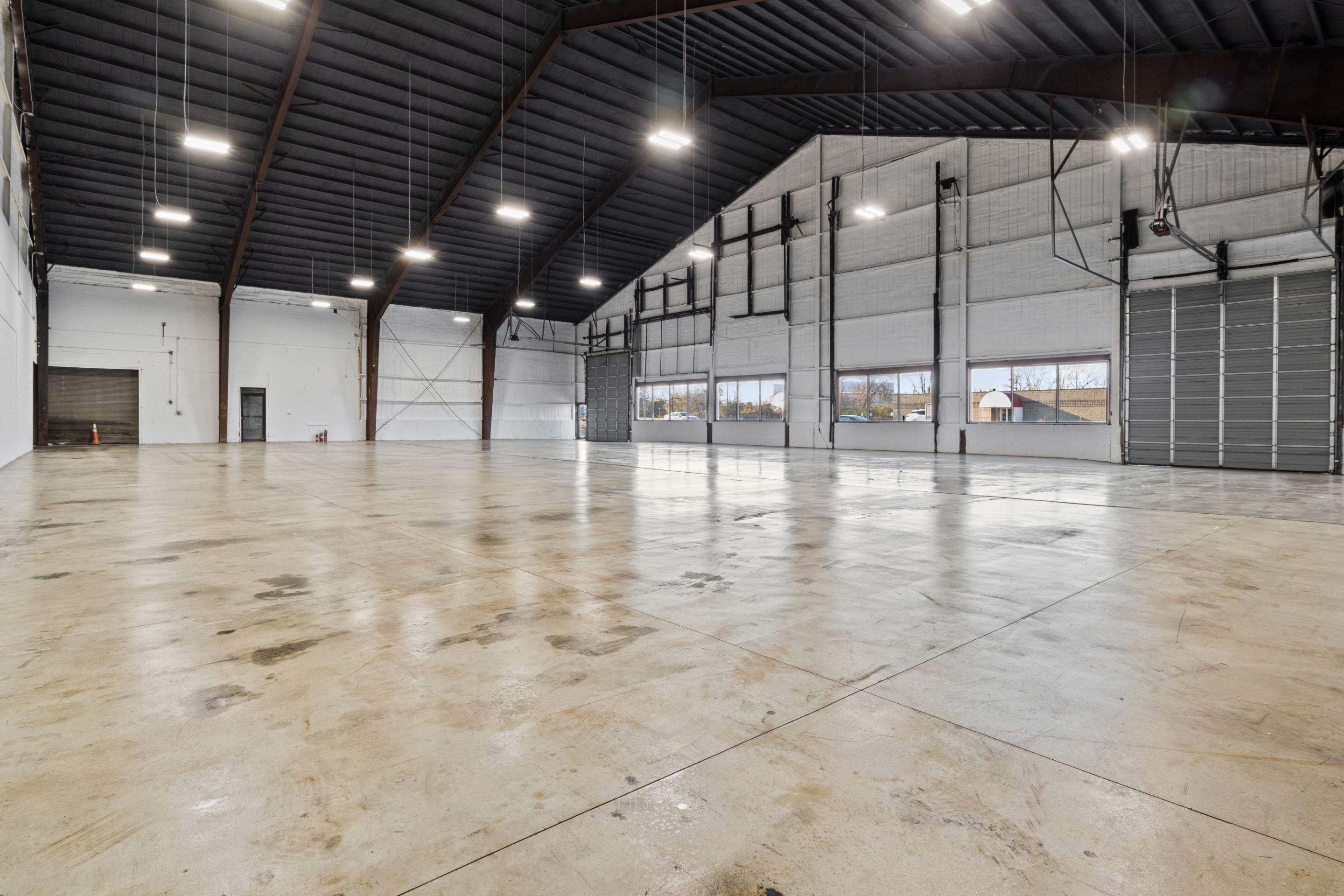 Rochester, NY by Ironhorn Enterprises