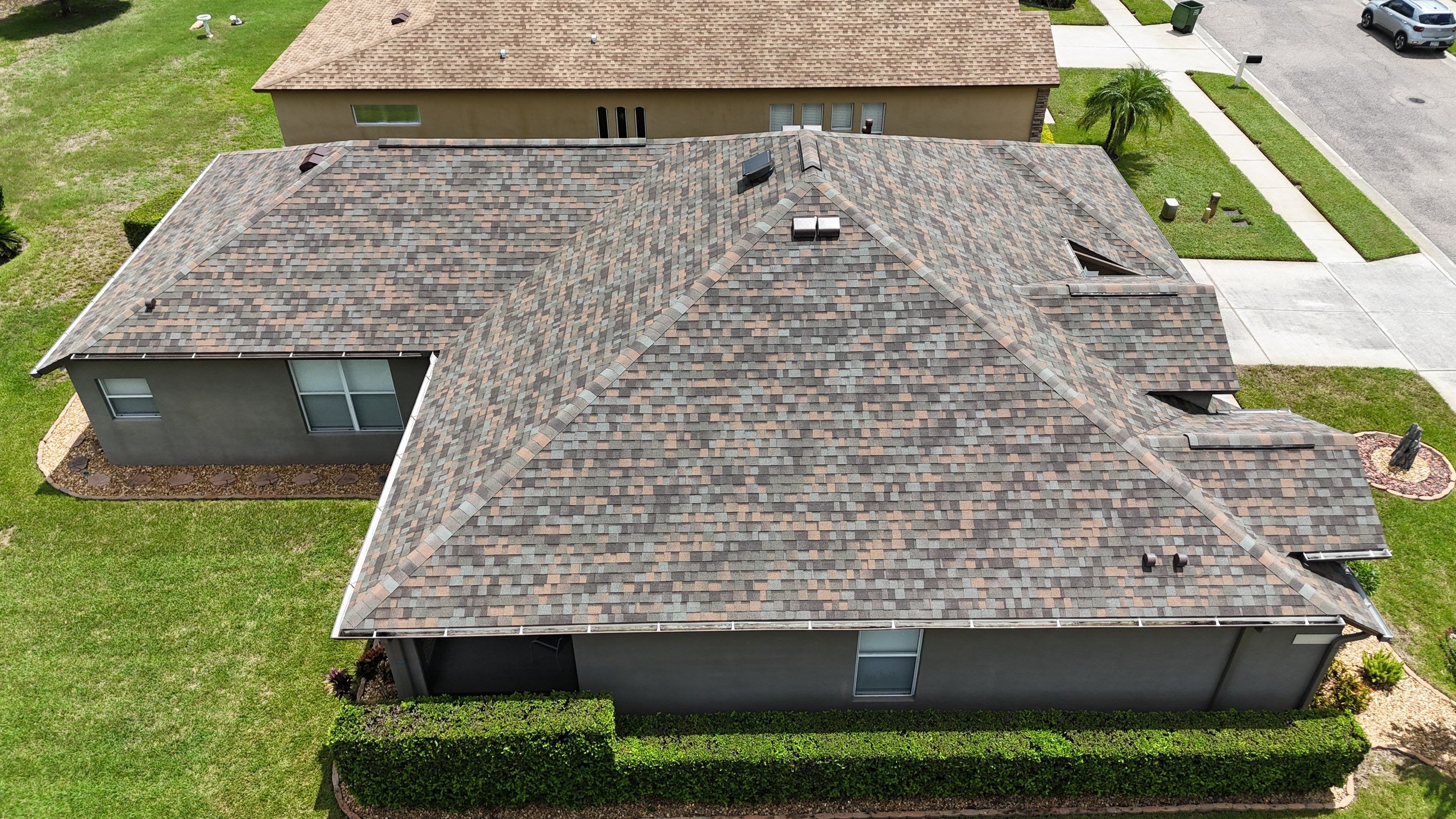 Roof Replacement in Odessa, FL by Shingle Masters Roofing