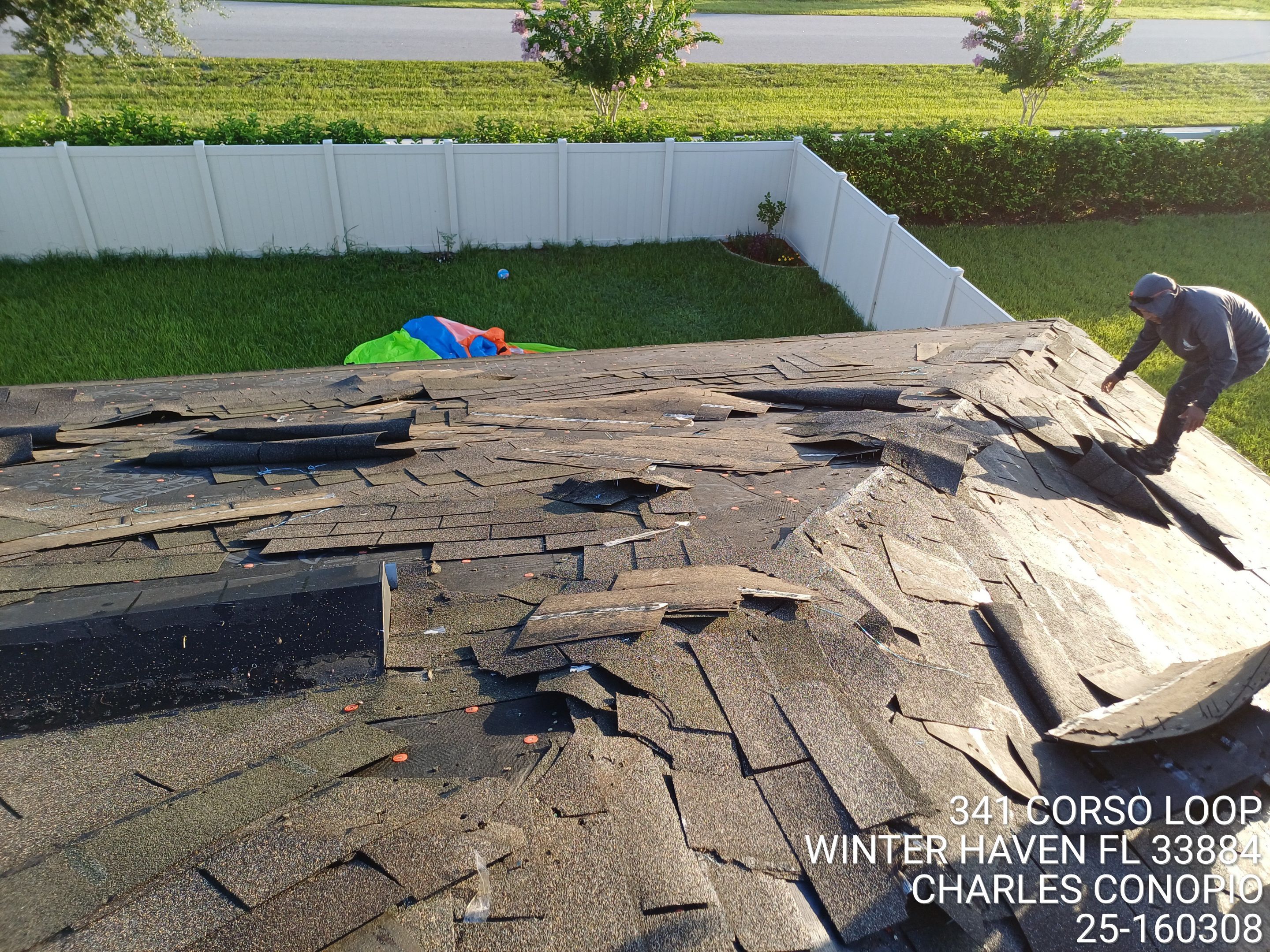 Project in Winter Haven by You Restorations LLC DBA YOU-Home