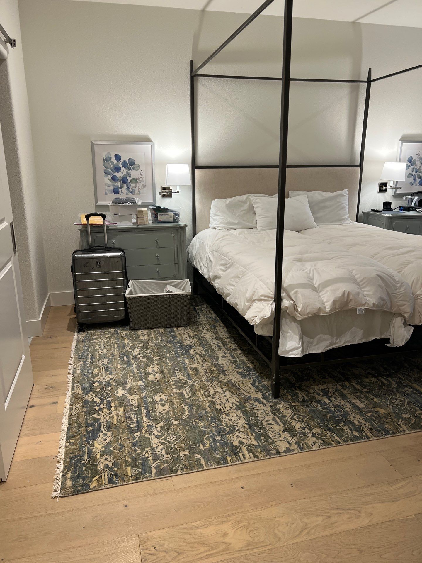 Routine Maid Service Project in West Linn by Cloud 9 Professional Cleaning Services