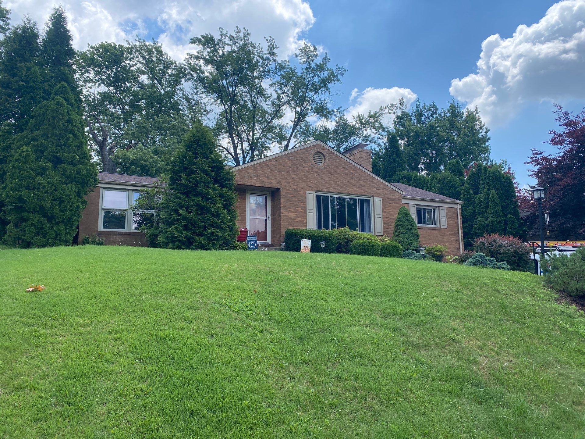 Pittsburgh, PA – Solving Cold Floors, High Energy Bills, and Attic Issues by Home Environment Solutions
