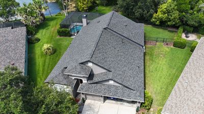 Roof Replacement in Lithia, FL