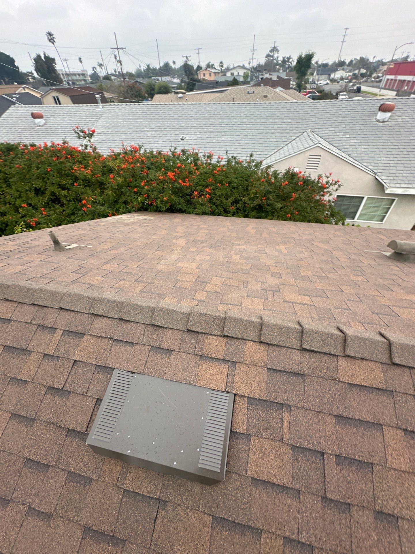 Roof Replacement - Burbank, CA 91504 by Epic Roof Replacement