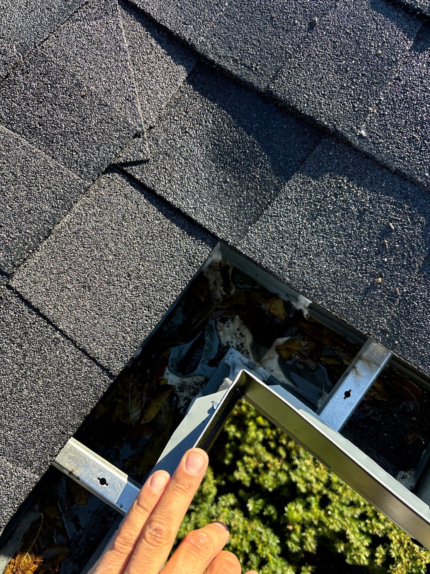 Roof Replacement using CertainTeed Landmark by 180 Contractors