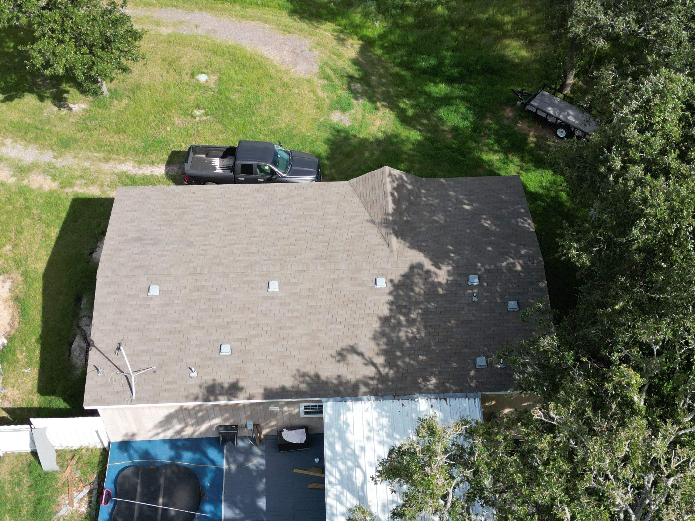 Driftwood - Owens Corning TruDefinition Duration by RoofsOnly.com