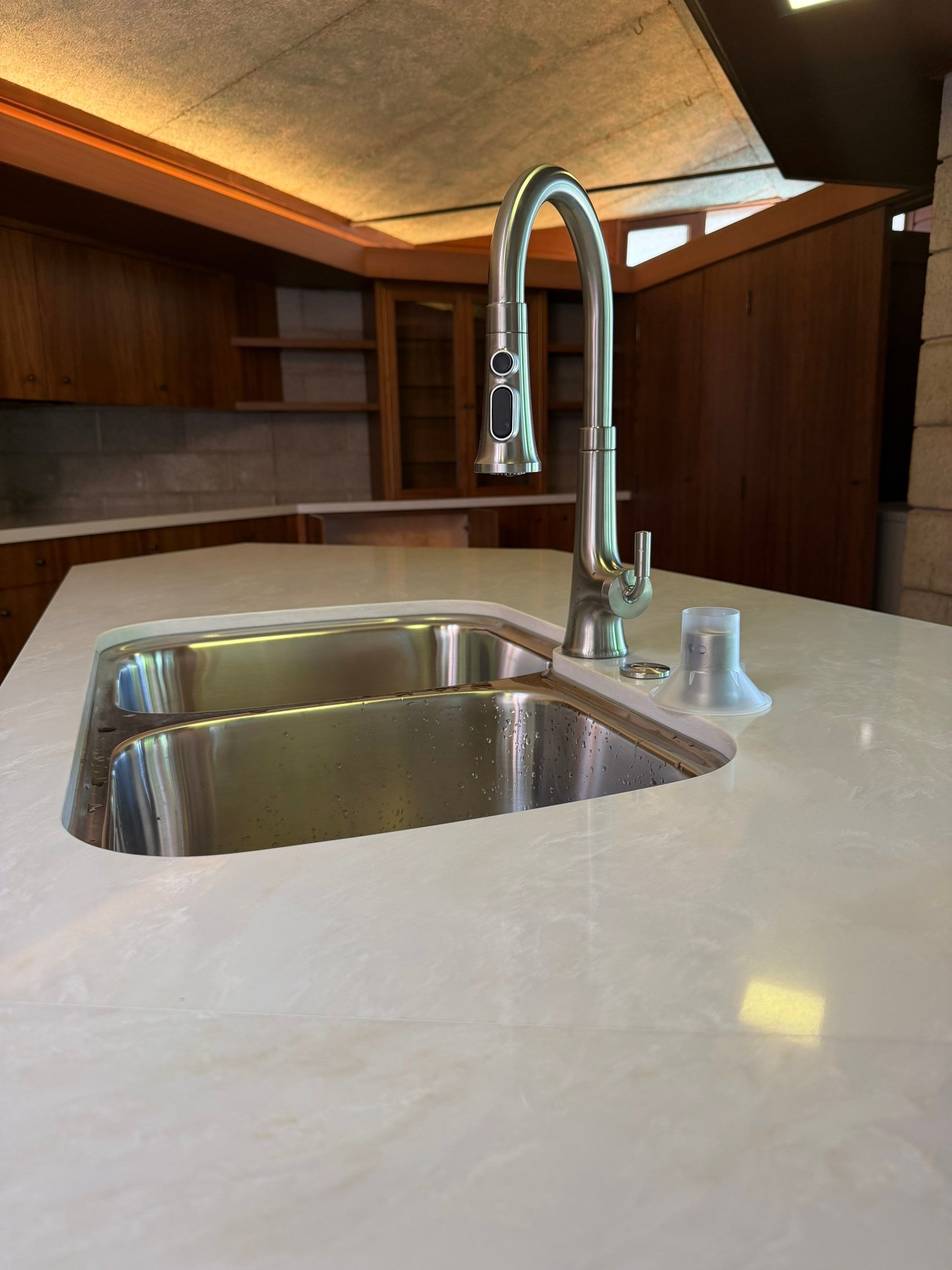 Project in Berkeley  by Tuclean Commercial Services 