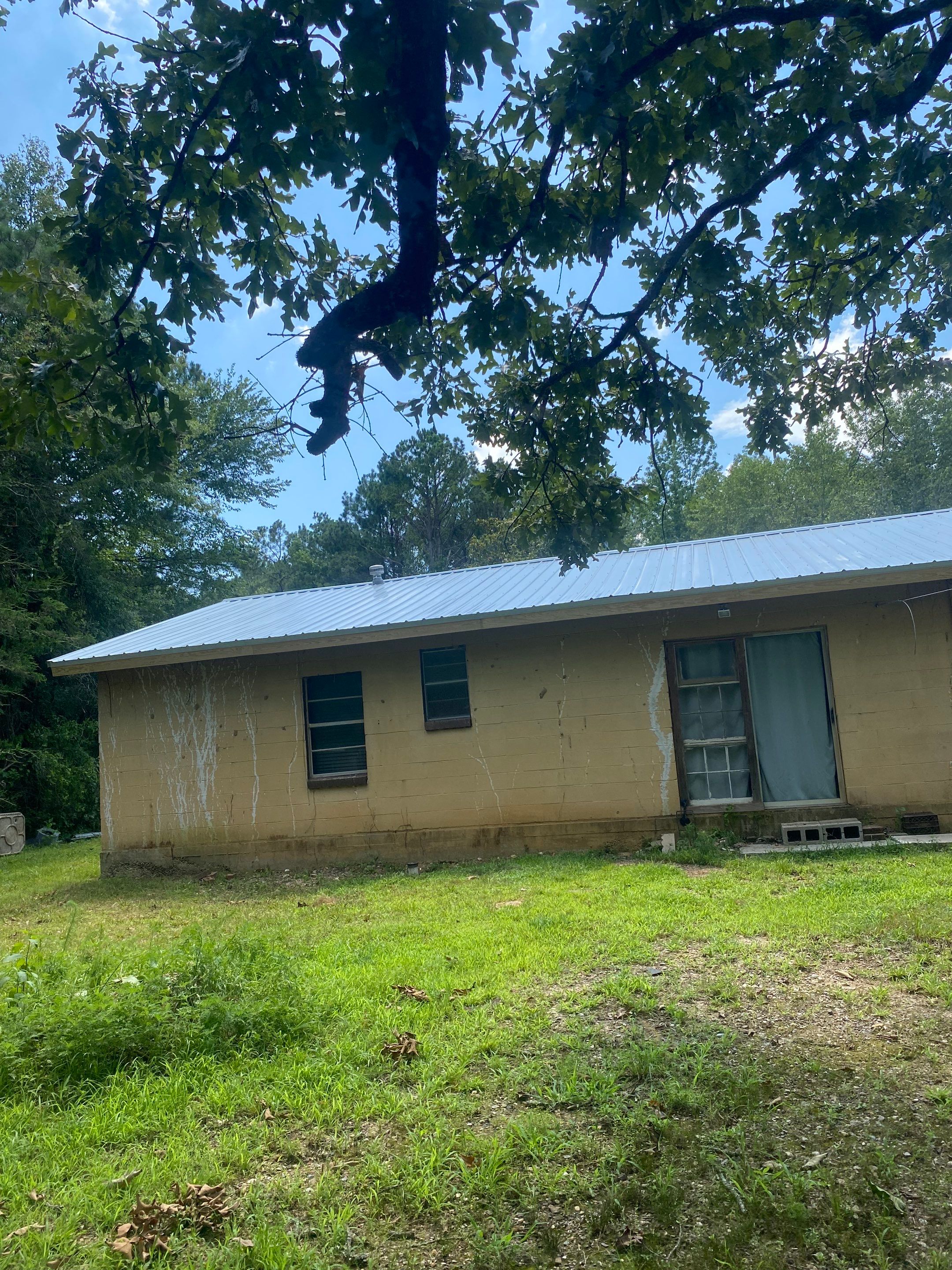 Metal Roof Replacement: 26 GA. Residential Metal Panels by Hostetler Roofing