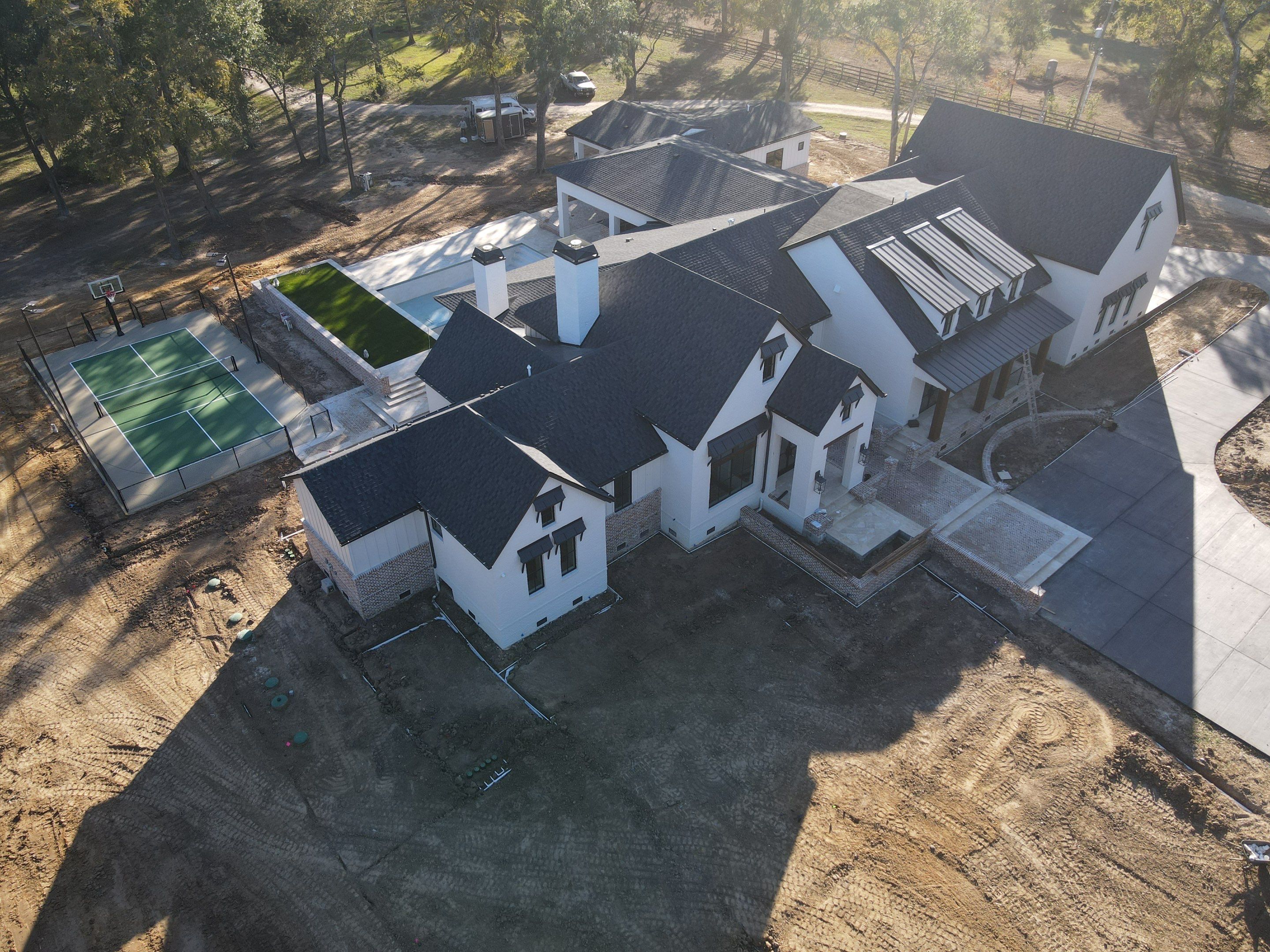 Hockley's Finest by Level 7 Companies