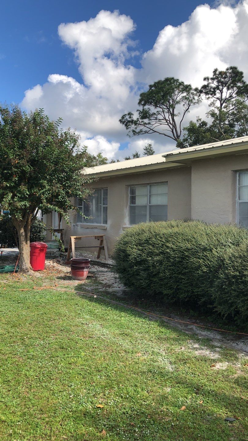 Gutter Installation using K-Style Gutters by Gutter Professors