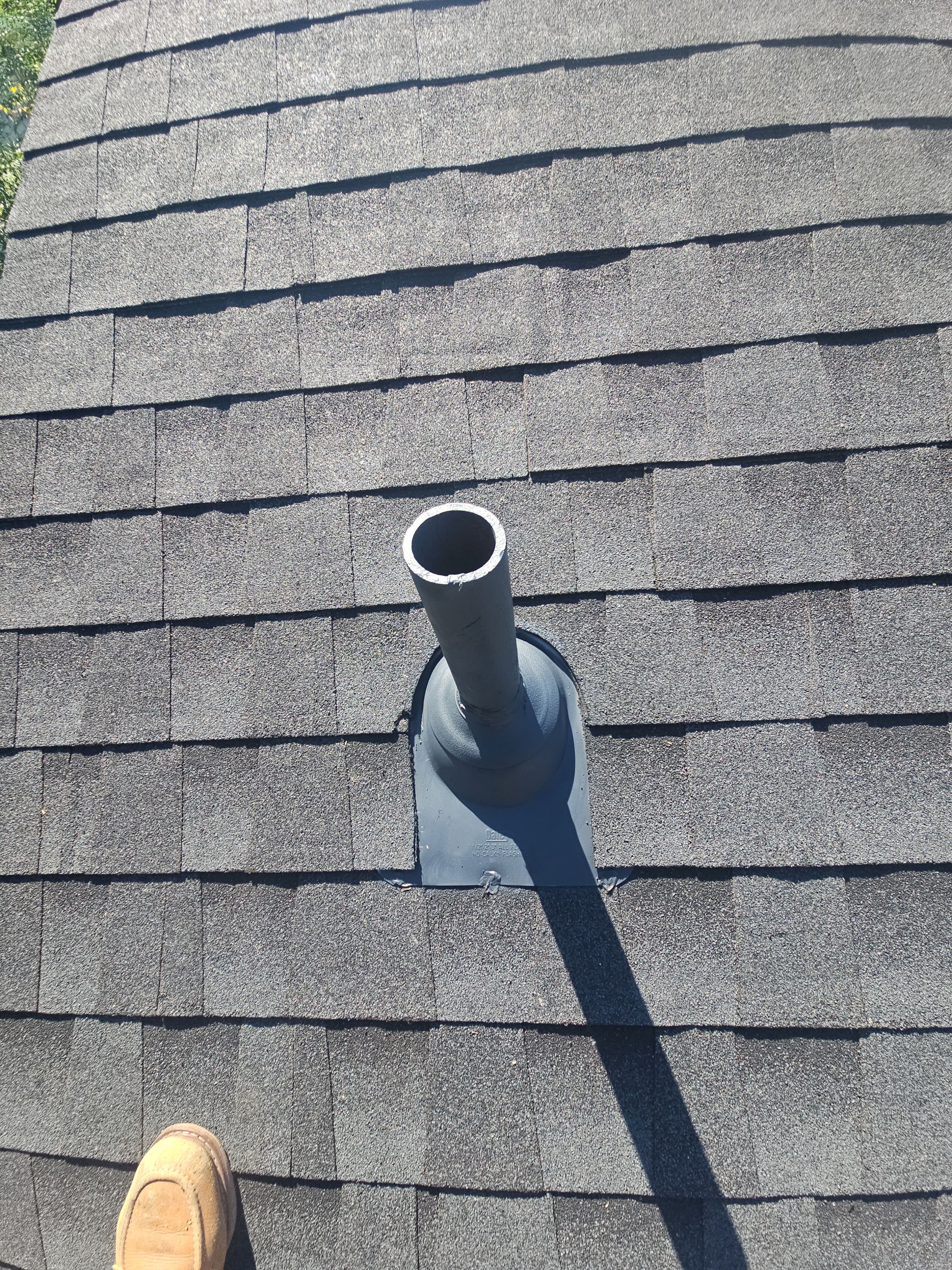 Complete Shingle & Flat Roof Replacement in Garland, TX by road roofing llc