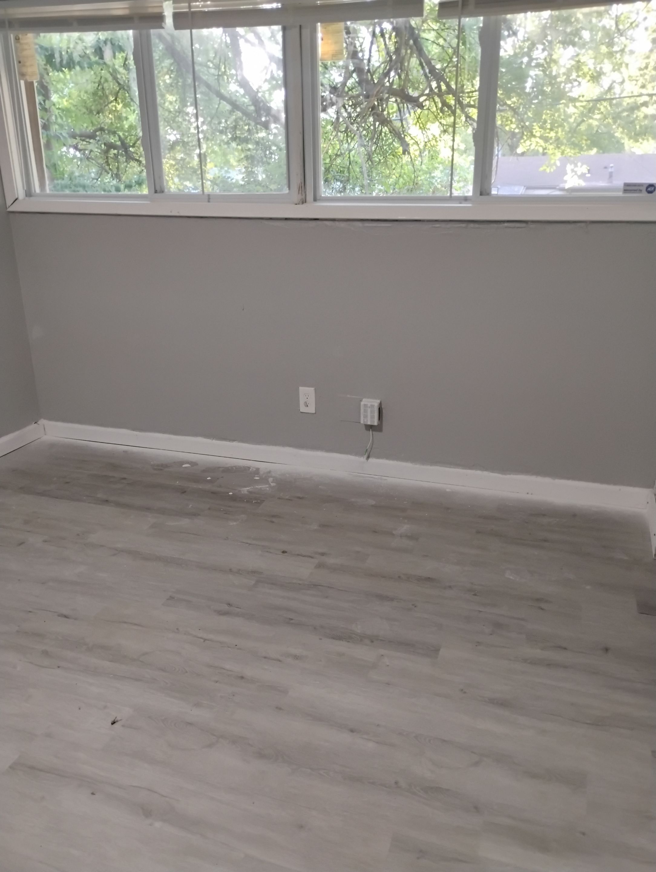 Home Repair & Exterior Improvement (Investment Property) – St. Louis, MO by Legendary Services Company LLC.