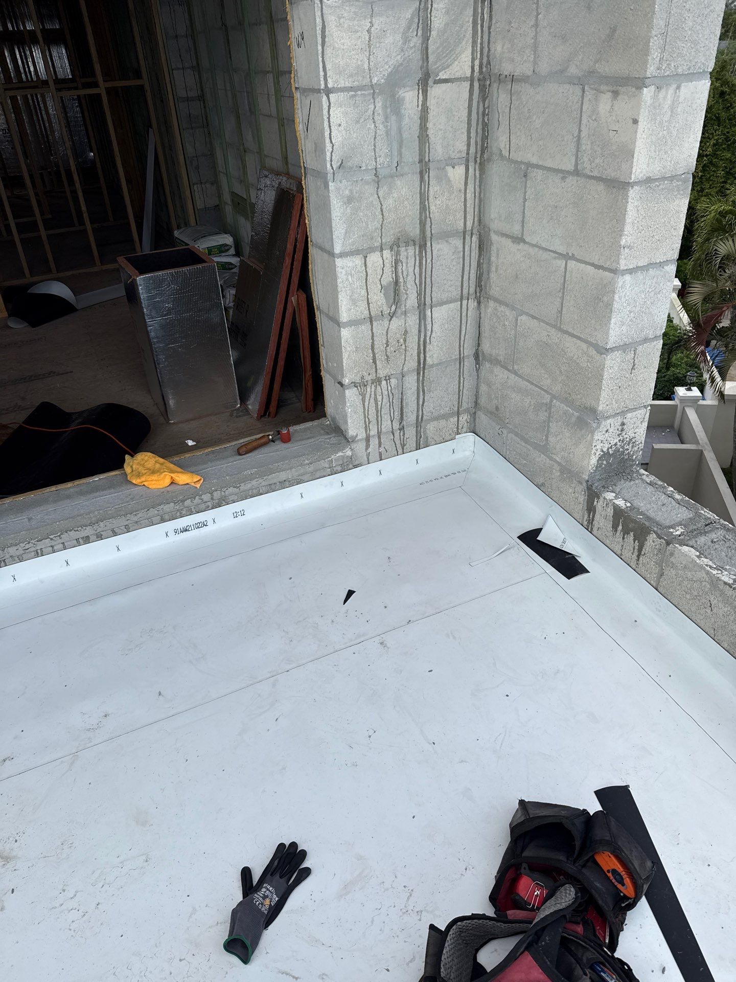 Project in St. Petersburg 33704 by Mitchell Roofing Company LLC 