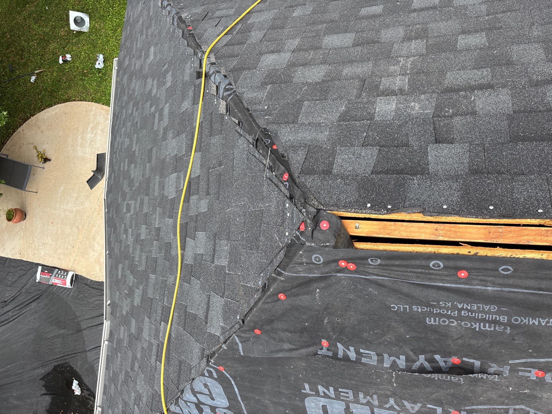 Roof Replacement Sugarland by Roof Repair Company
