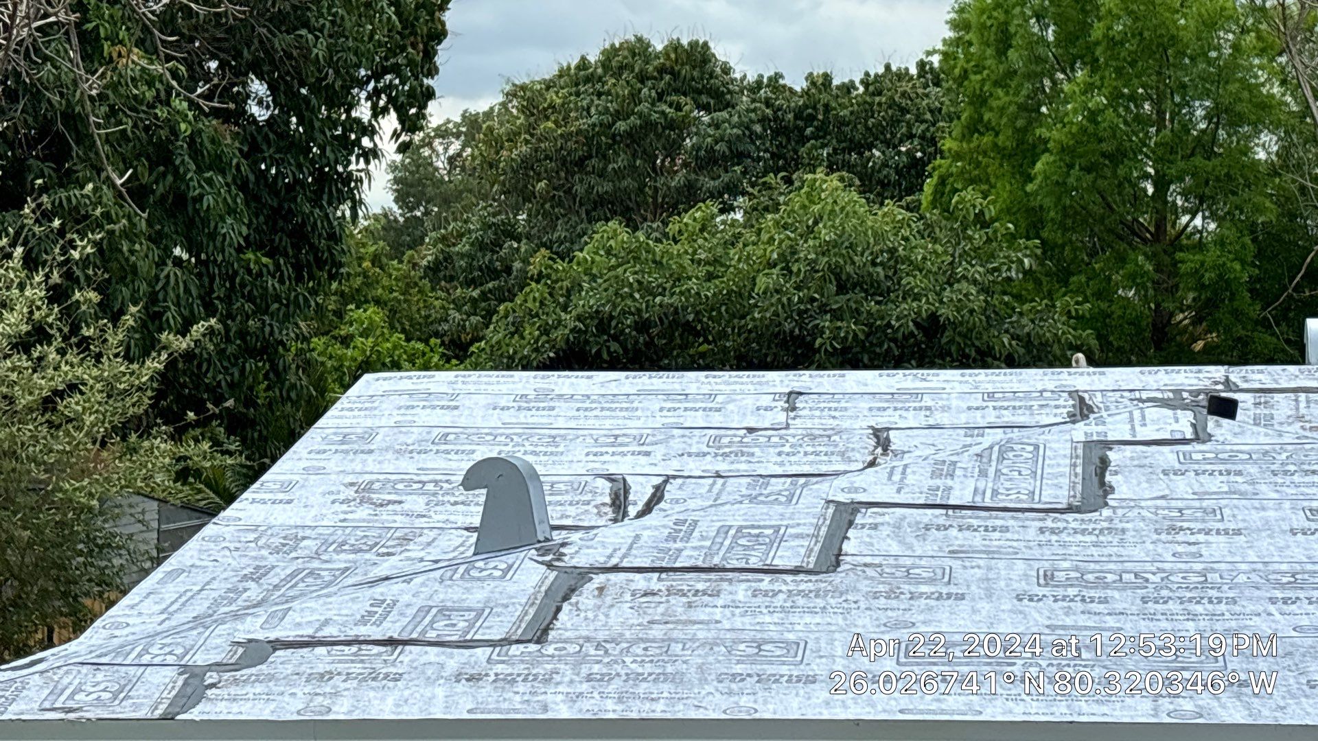 Residential Roofing Installation In Margate by Earl W. Johnston Roofing