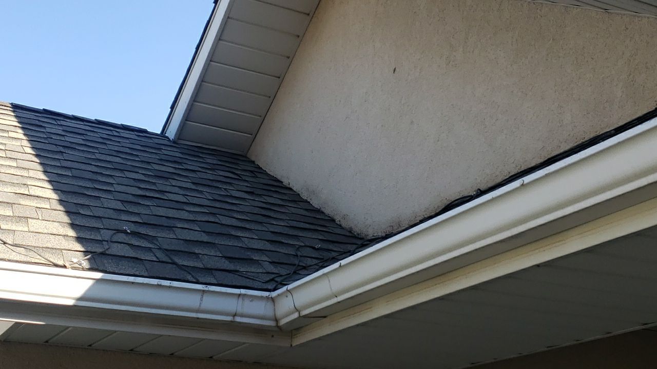 Residential Roofing Installation using GAF Timberline HDZ - Lifetime Shingle by The Roof Doctor