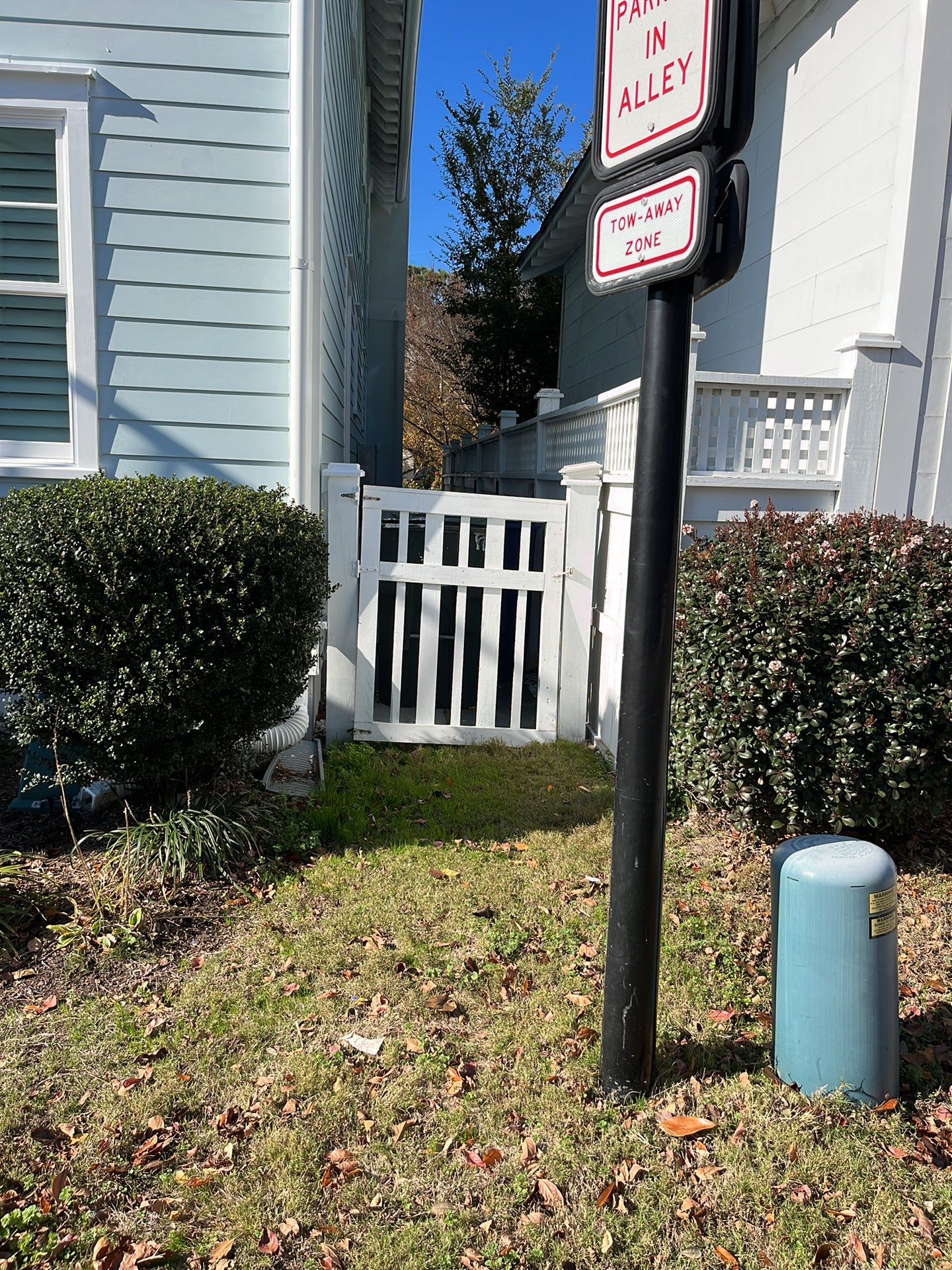 East Beach 24th Bay St by AKK Painting LLC