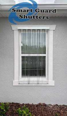 Hurricane Protection