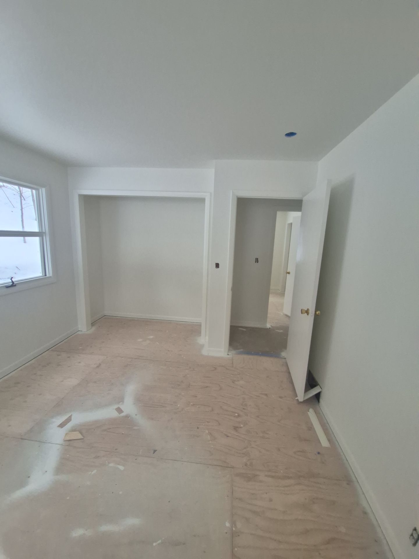 Interior Painting & Drywall Repair | Grand Haven, MI by Gordon Painting