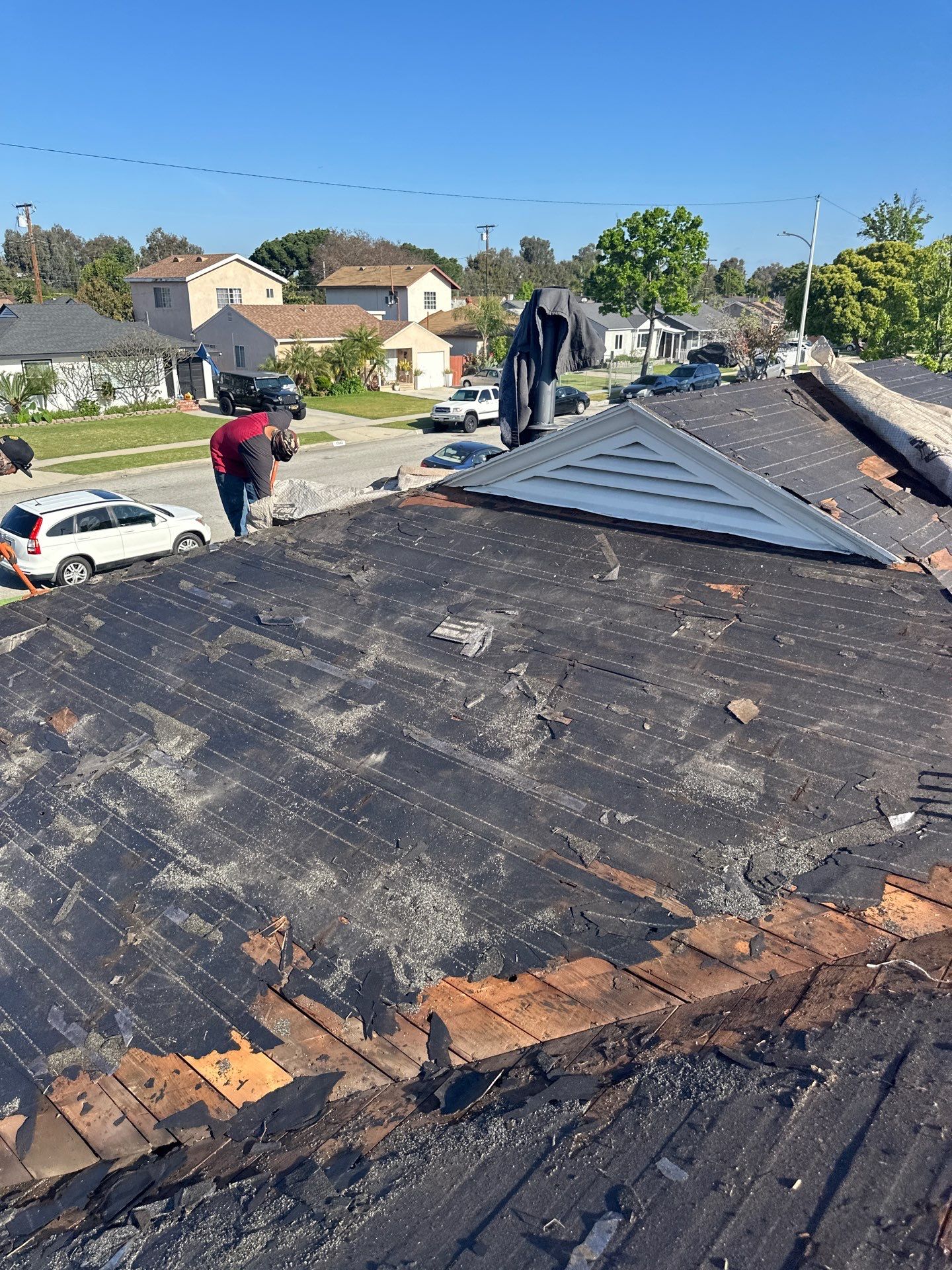 Roof Replacement - Norwalk, CA 90650 by Epic Roof Replacement